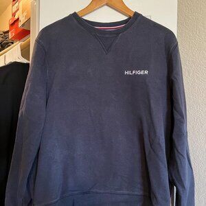 Tommy Hilfiger Crew Neck Sweater